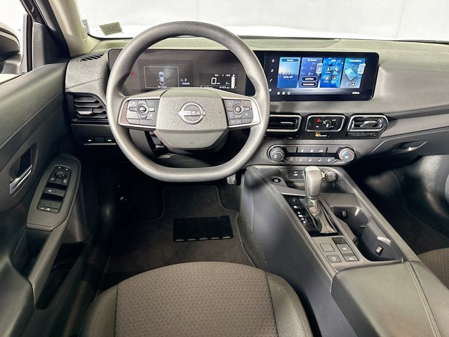 Certified 2026 Nissan Sentra S w/ Floor Mat Package FWD image 18