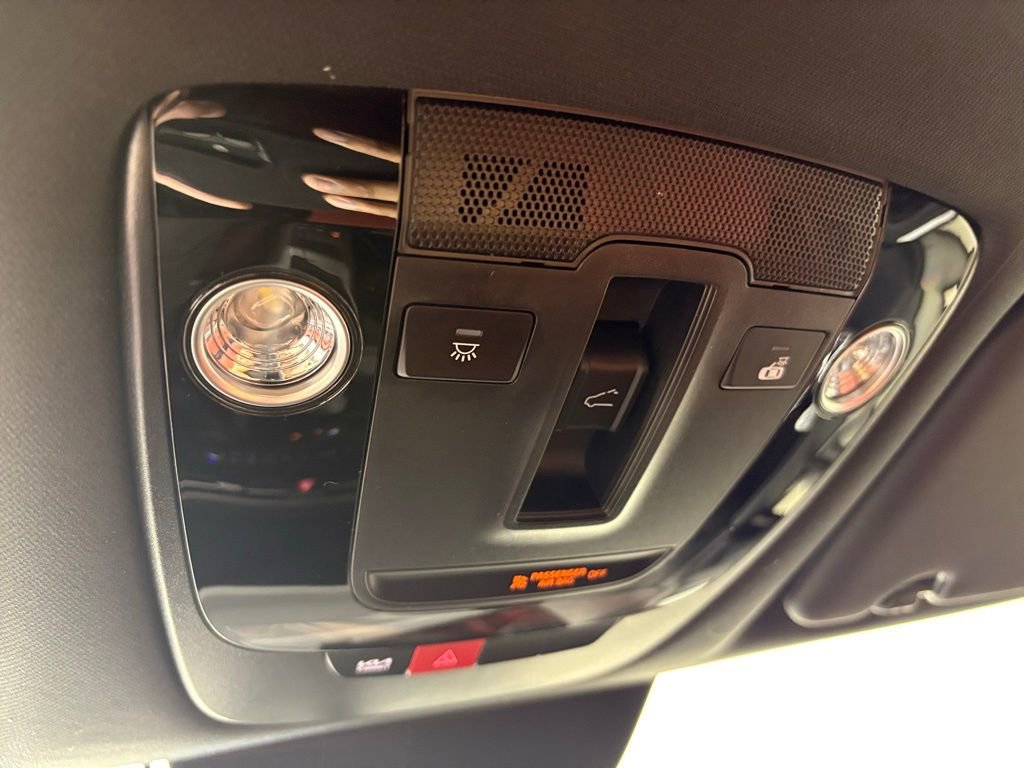 New 2026 Kia Sportage SX image 33