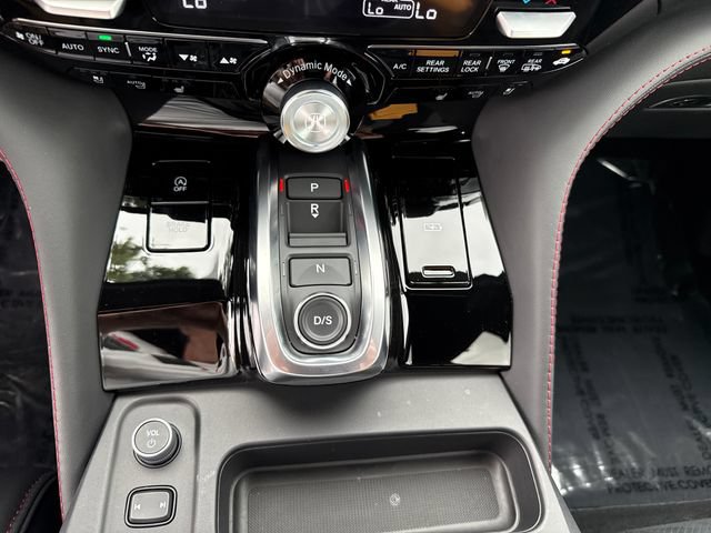 Certified 2026 Acura MDX A-Spec AWD/4WD image 23