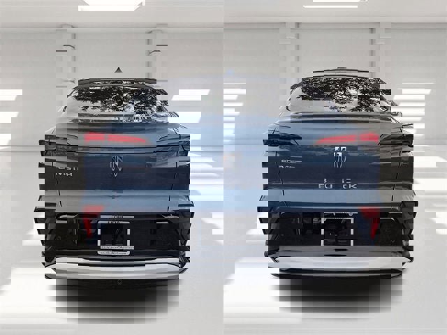 New 2026 Buick Envista Sport Touring w/ Convenience I Package image 4