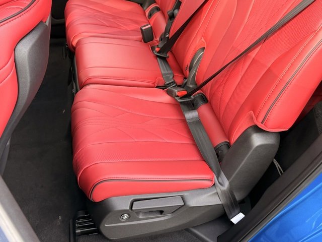 New 2026 Acura MDX A-Spec image 33