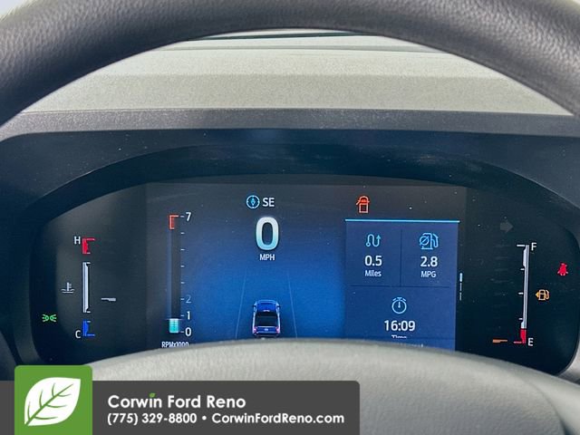 New 2026 Ford Maverick XL AWD/4WD image 13