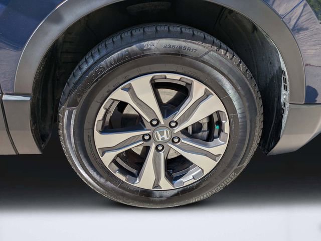 Used 2017 Honda CR-V LX image 10