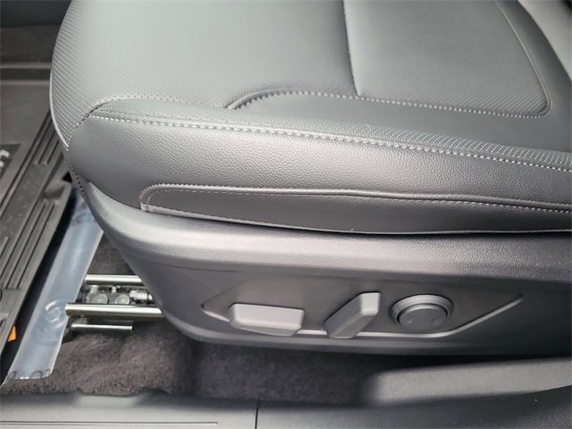 Used 2025 Hyundai Tucson SEL image 17