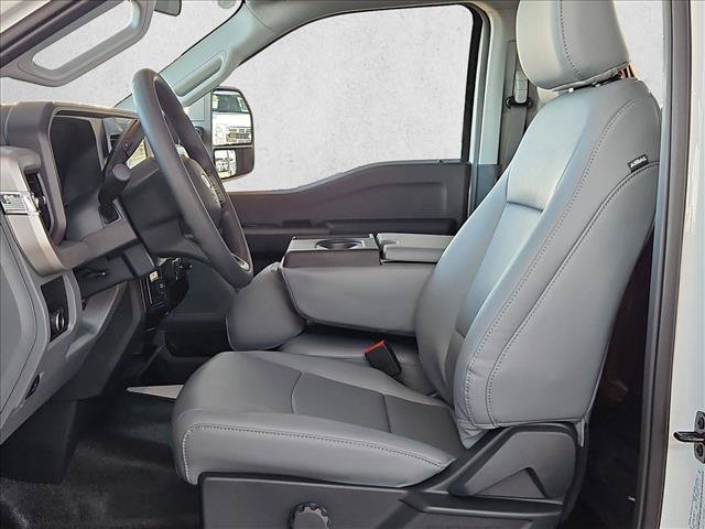 New 2026 Ford F450 XL AWD/4WD image 4