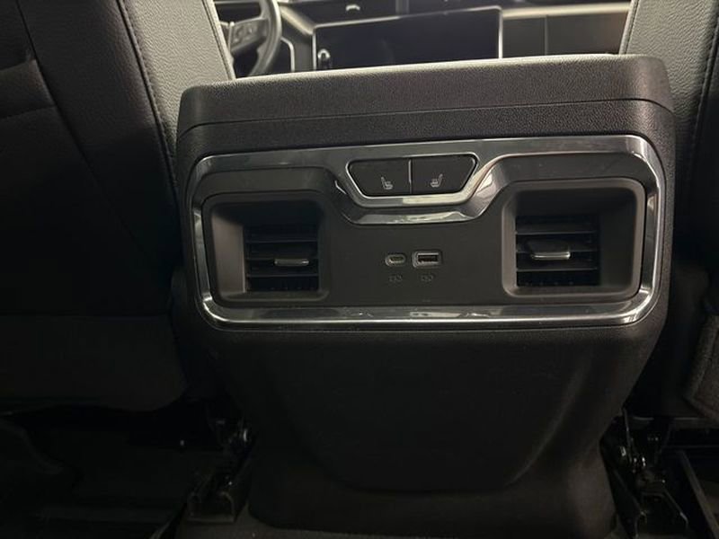 Used 2024 GMC Sierra 1500 Denali w/ Denali Reserve Package image 29