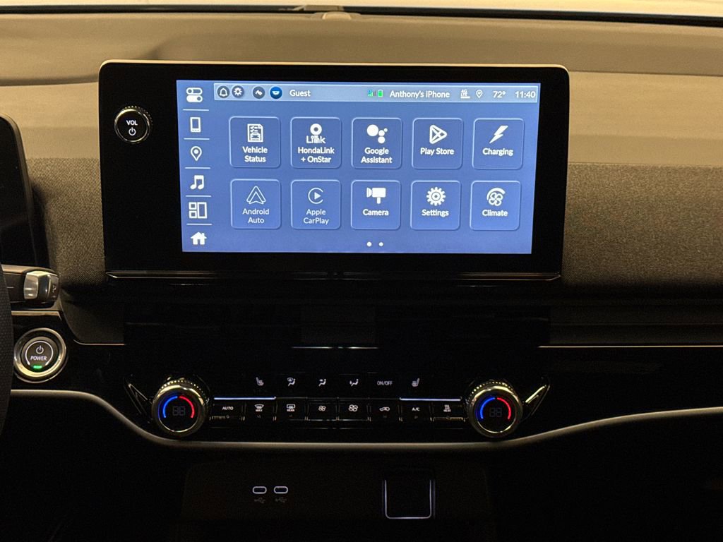 New 2026 Honda Prologue Eco image 15