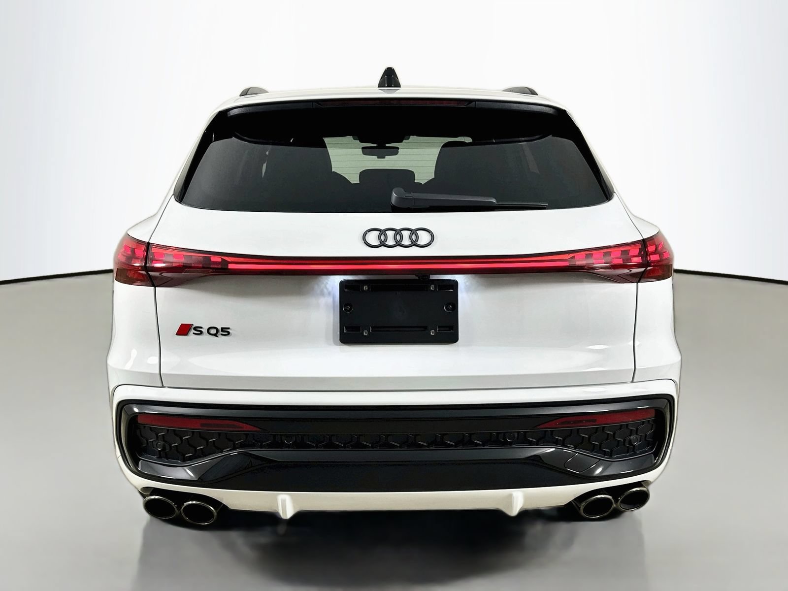 New 2026 Audi SQ5 Premium Plus AWD/4WD image 6