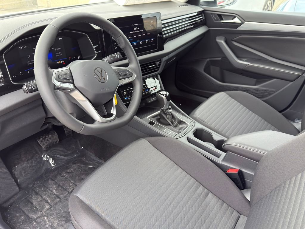 New 2026 Volkswagen Jetta S image 10