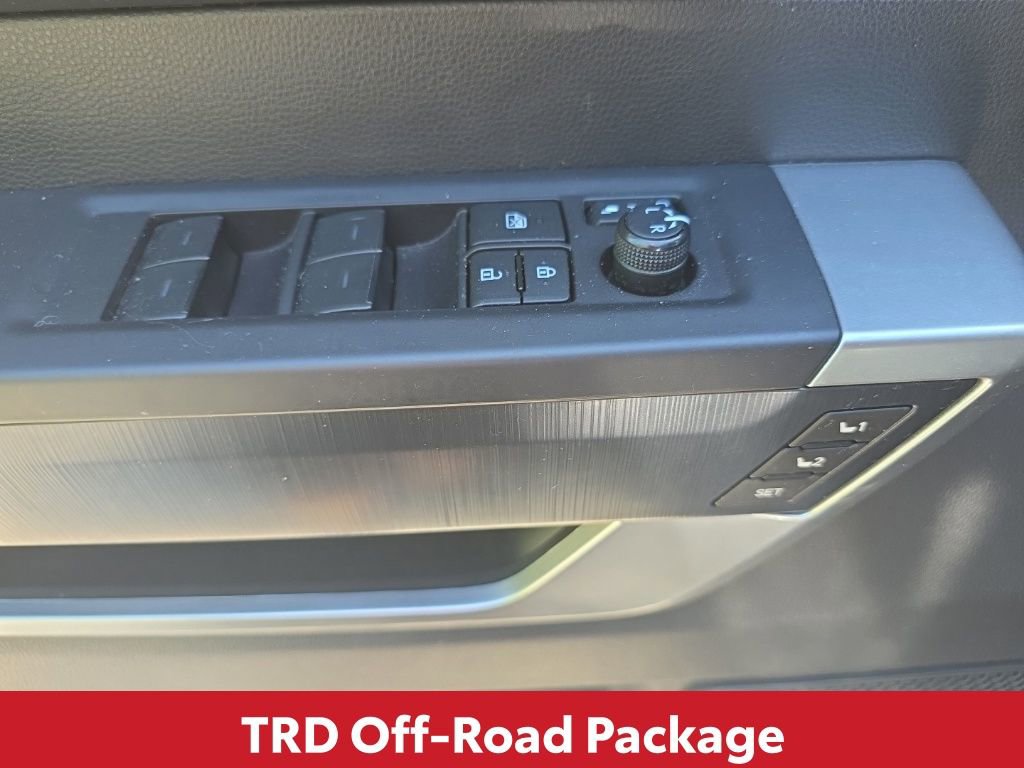 Used 2024 Toyota Tundra Platinum image 20