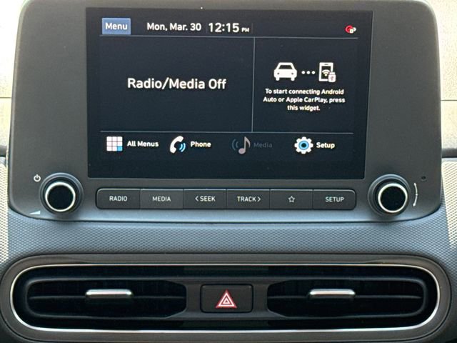 Used 2023 Hyundai Kona SEL FWD image 12