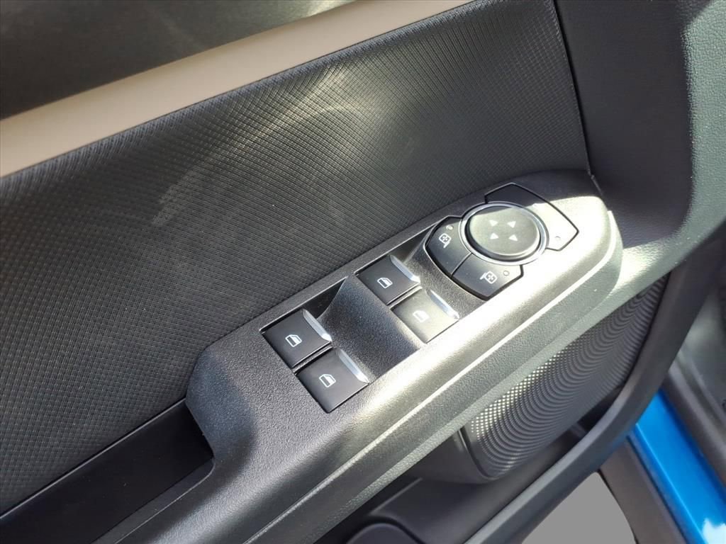 New 2025 Ford Bronco Sport Big Bend image 15