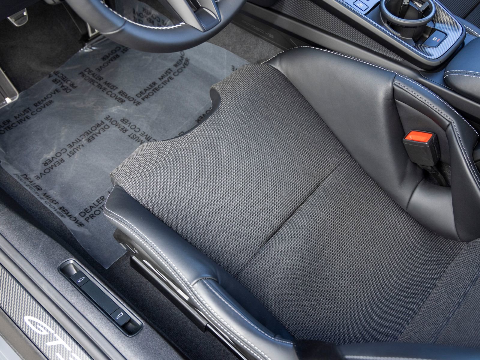 Certified 2025 Porsche 911 GT3 image 35