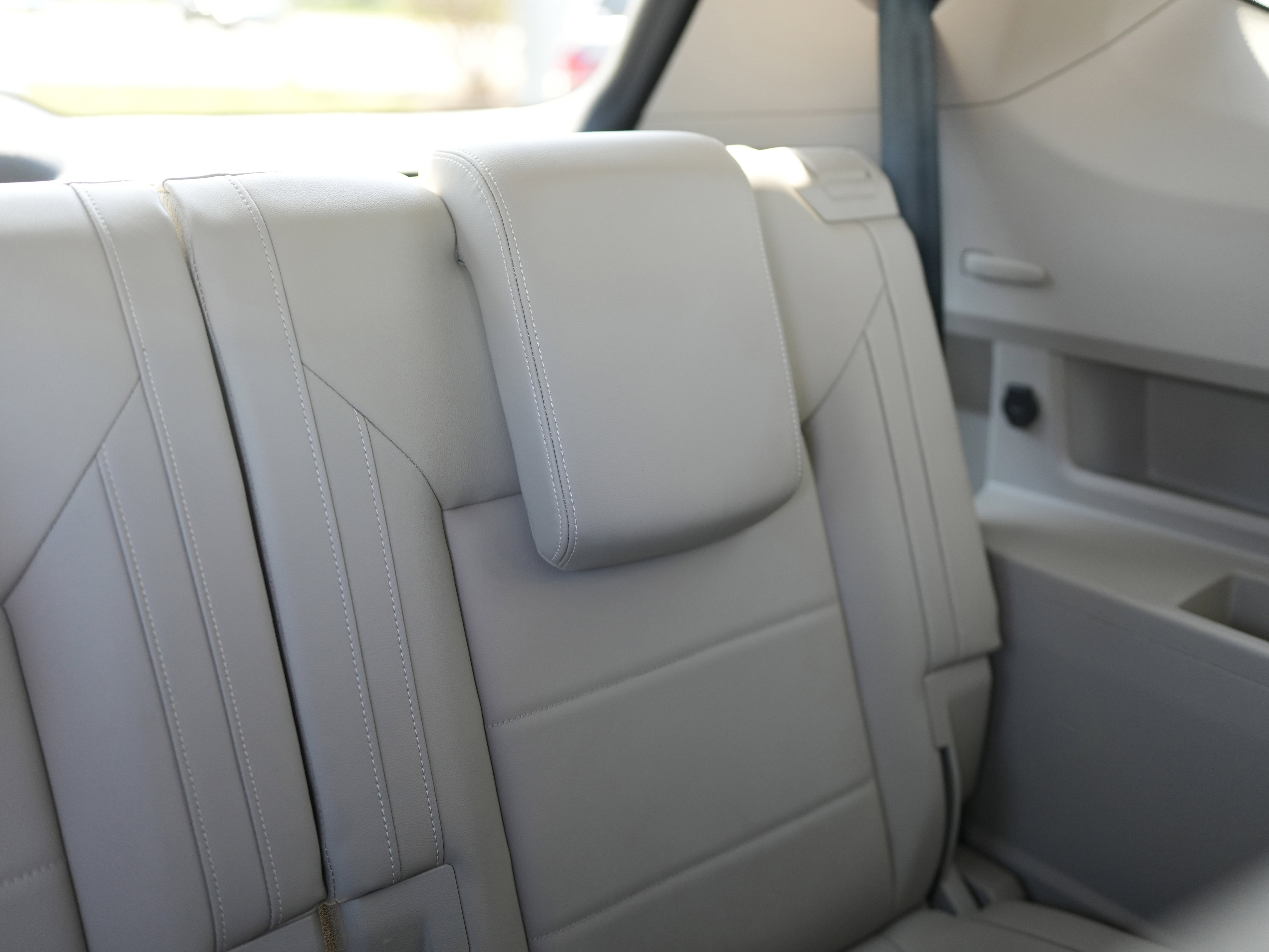 Used 2023 Volkswagen Atlas SEL image 23