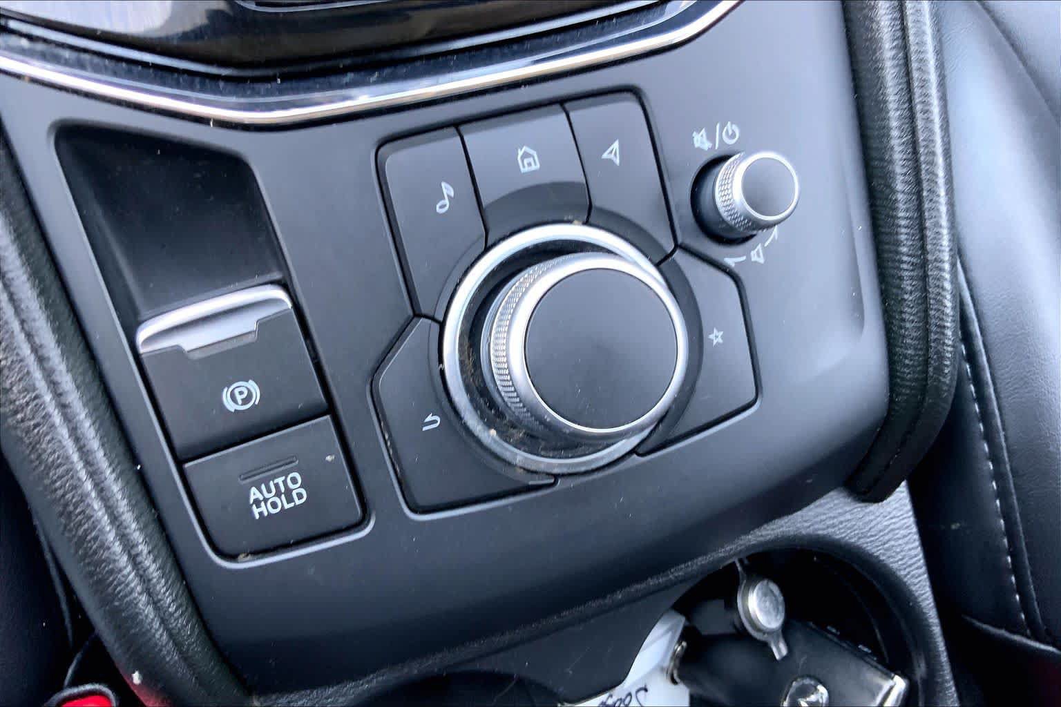 Used 2021 MAZDA CX-5 Touring AWD/4WD image 31