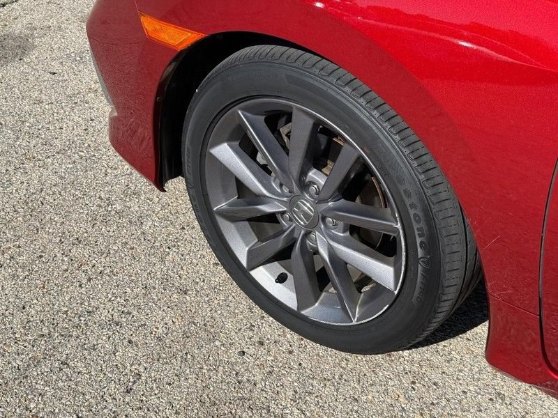 Used 2019 Honda Civic EX image 10