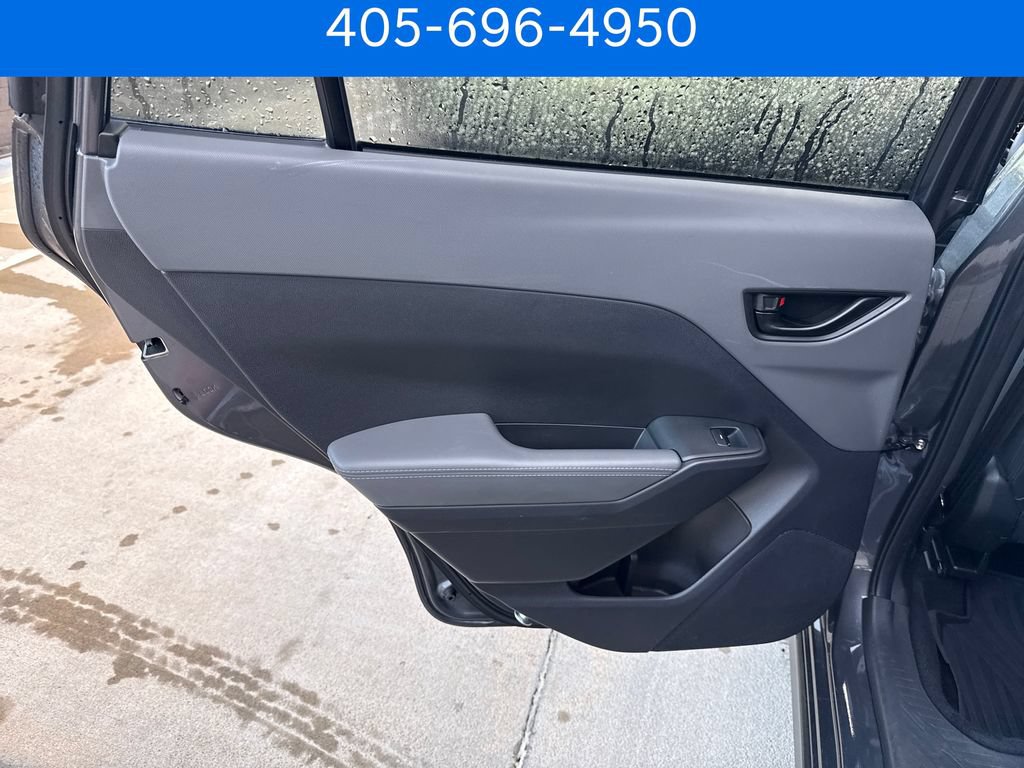 Used 2024 Subaru Crosstrek 2.0i Premium AWD/4WD image 14