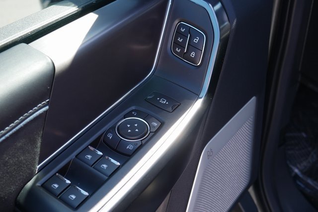 New 2026 Ford F250 Platinum image 16