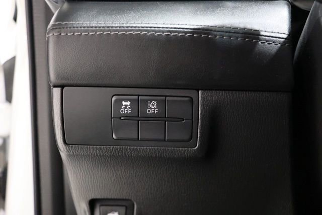 Used 2018 MAZDA MAZDA6 Grand Touring Reserve image 19
