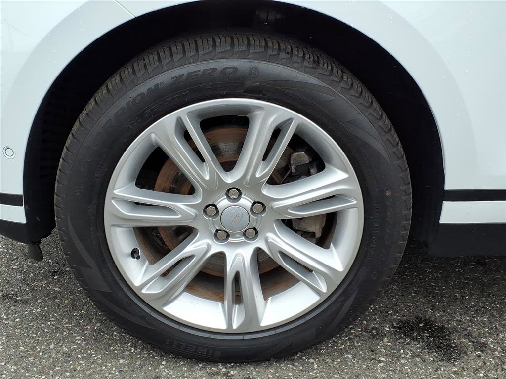 Certified 2026 Land Rover Range Rover Velar S image 9