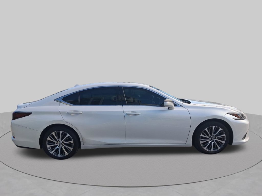 Used 2021 Lexus ES 350 w/ Premium Package FWD image 4