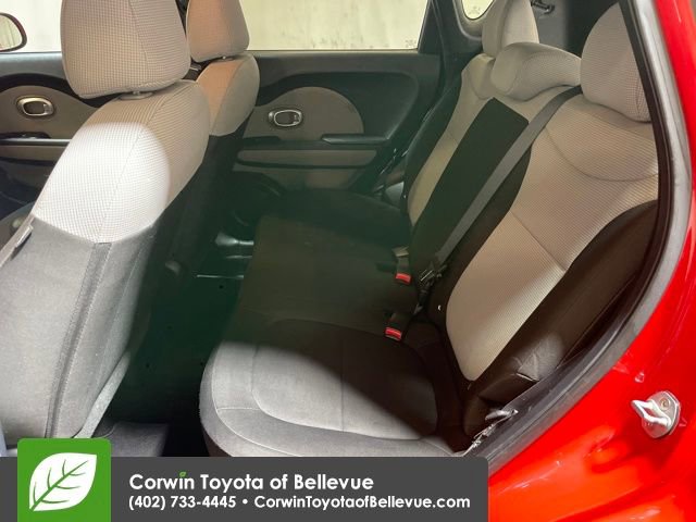 Used 2019 Kia Soul w/ Option Group 020 image 23