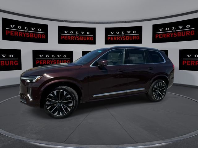 New 2026 Volvo XC90 B5 Plus w/ Protection Package Premier AWD/4WD image 4