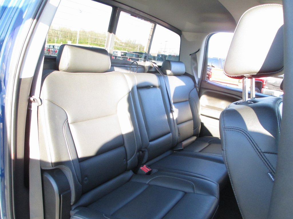 Used 2017 GMC Sierra 1500 SLT image 23