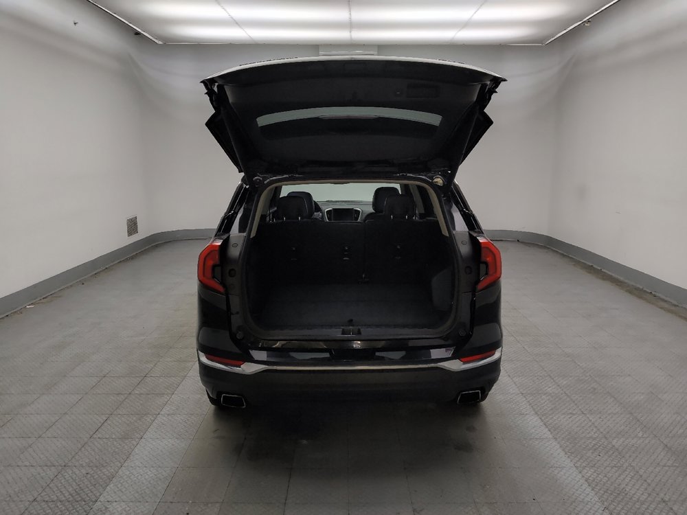 Used 2018 GMC Terrain SLT w/ Preferred Package image 29