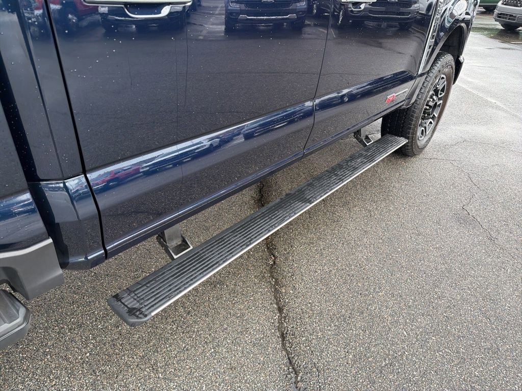 Certified 2024 Ford F250 Platinum image 21
