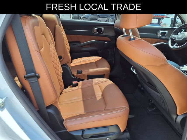 Used 2021 Kia Sorento SX Prestige AWD/4WD image 23