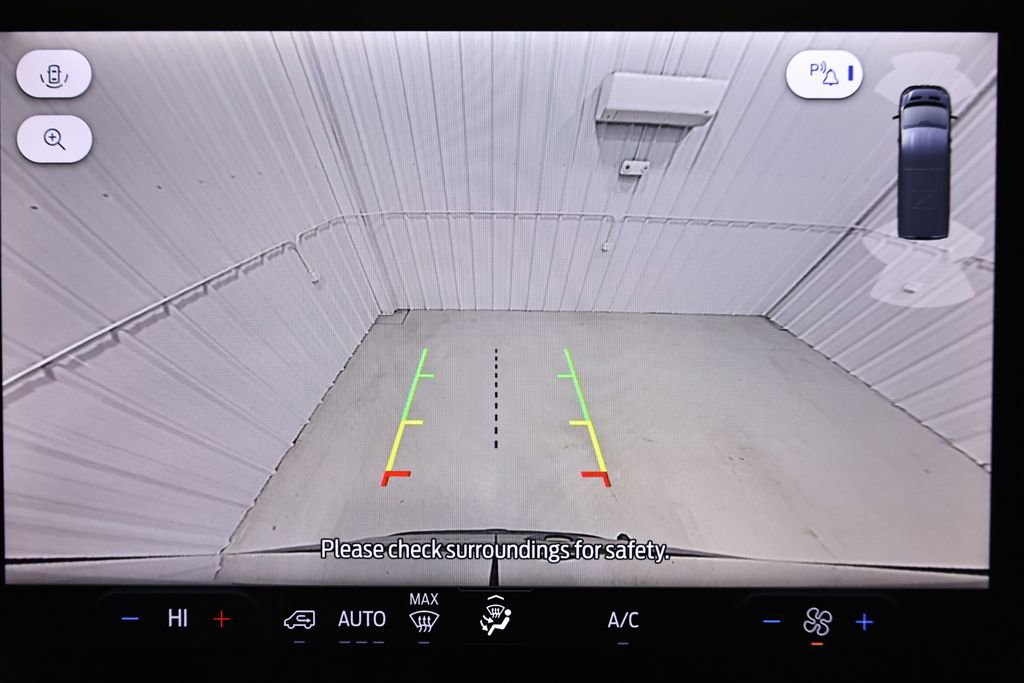 New 2026 Ford Transit 250 148 Medium Roof RWD image 21