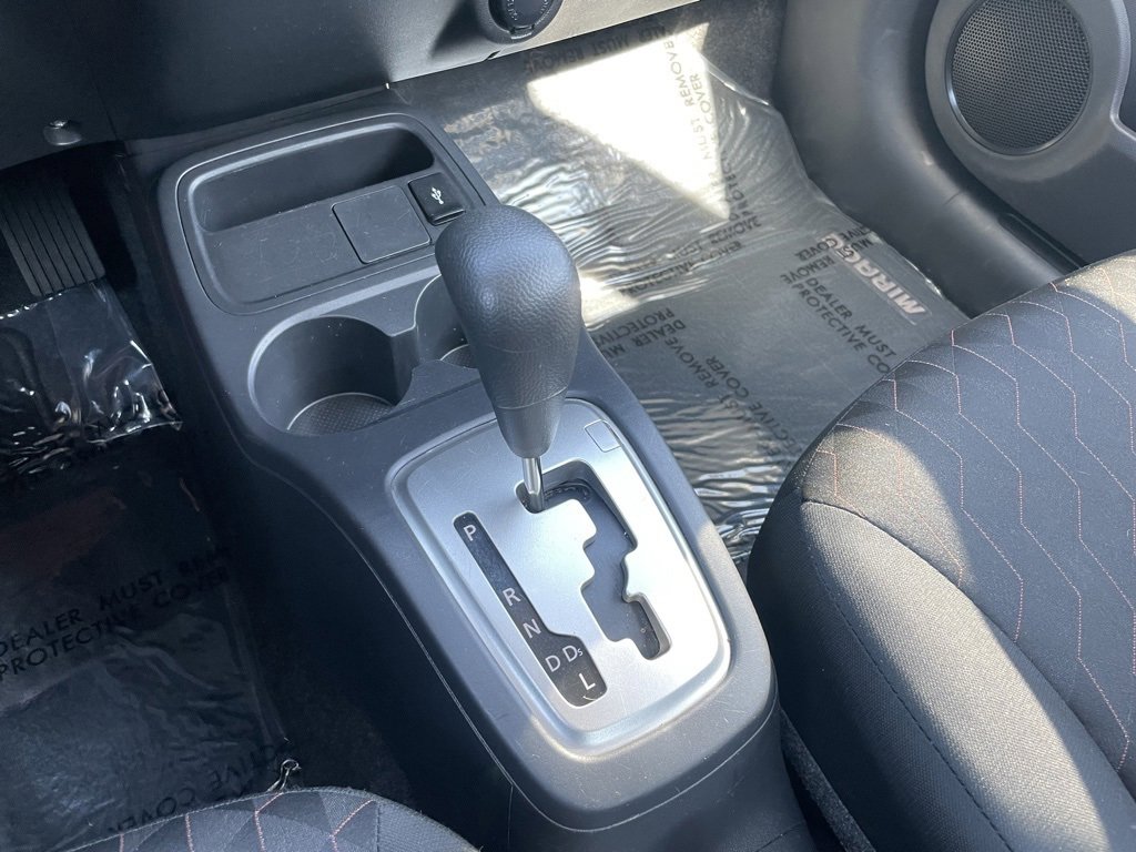 Used 2022 Mitsubishi Mirage ES image 13