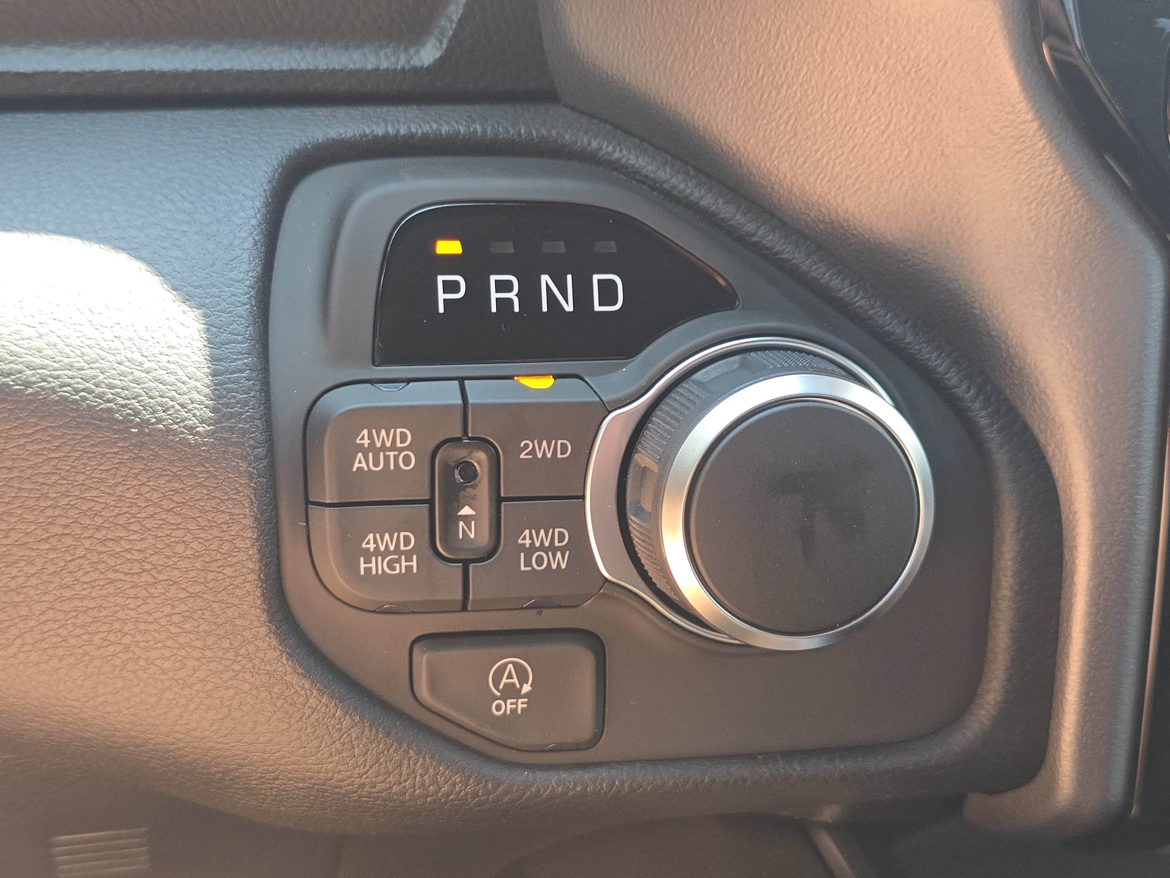 New 2026 RAM 1500 Big Horn image 32