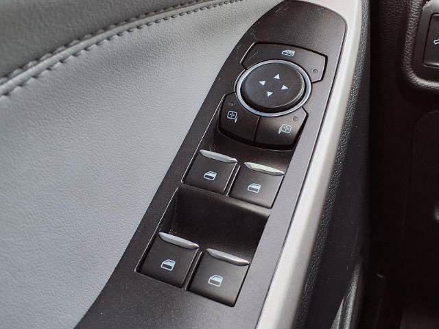 Used 2022 Ford Explorer XLT w/ Equipment Group 202A RWD image 16