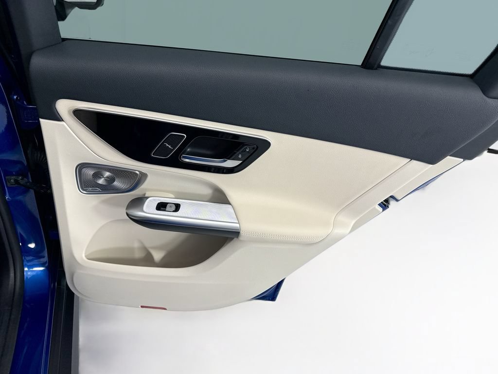 Certified 2026 Mercedes-Benz GLC 300 4MATIC image 26