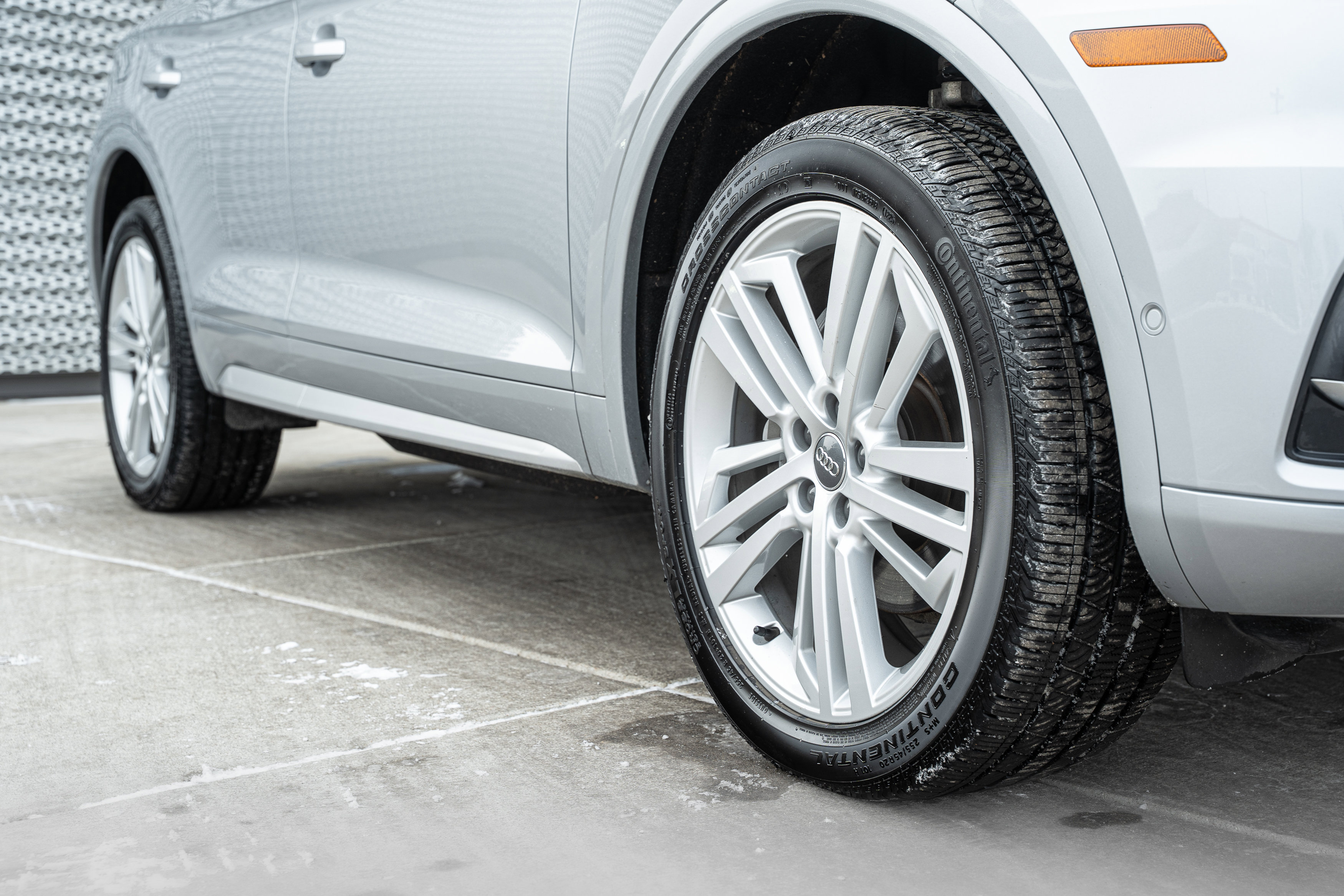 Used 2019 Audi Q5 Prestige image 34