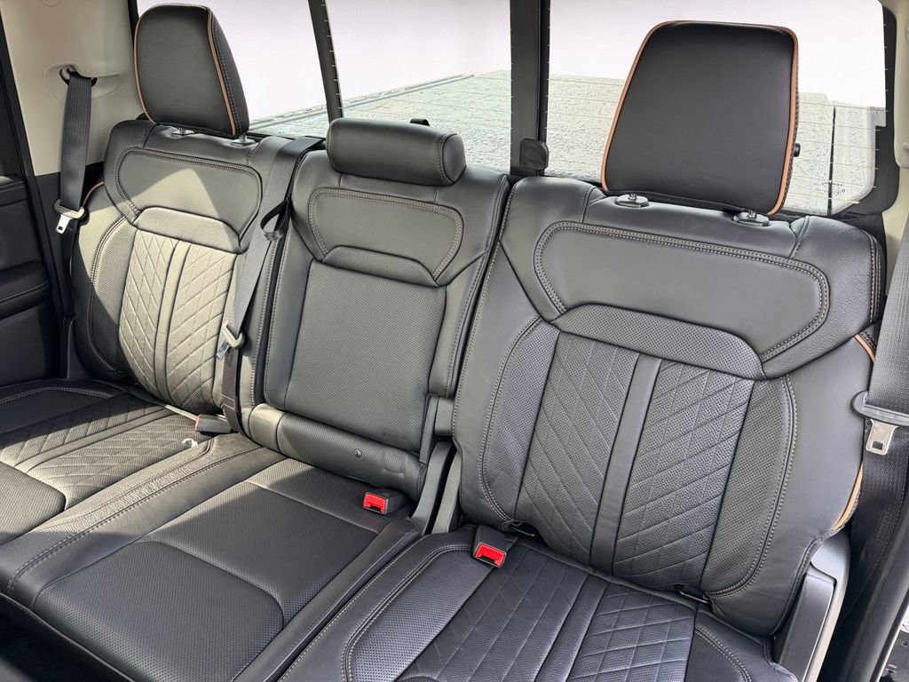 New 2026 RAM 1500 Tungsten image 13