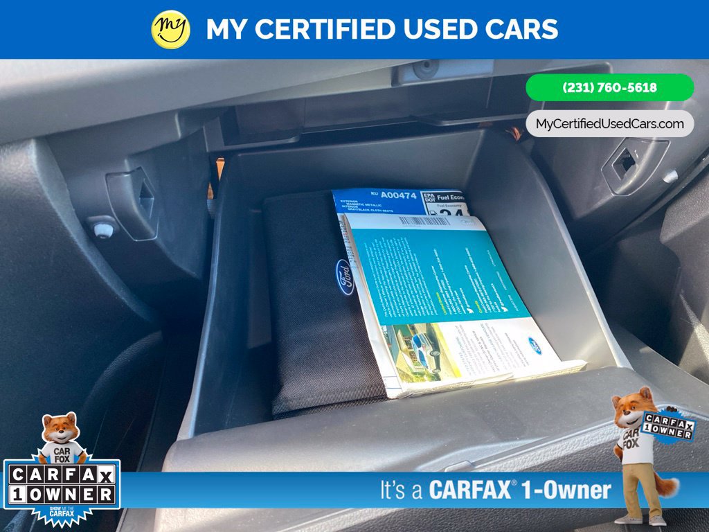 Used 2019 Ford Escape SE AWD/4WD image 33