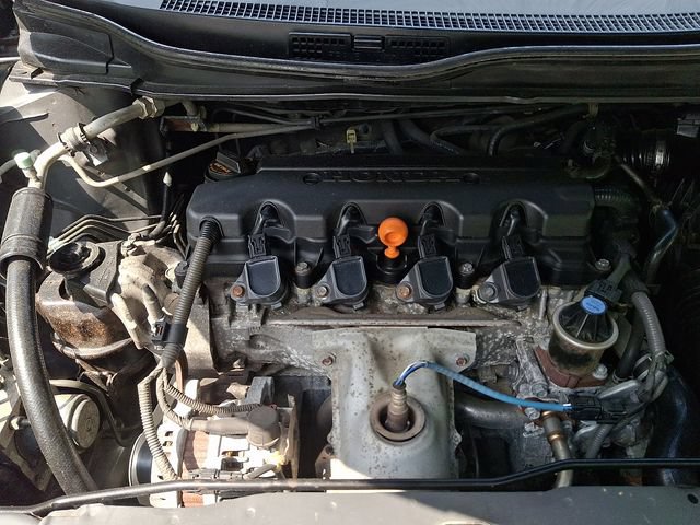 Used 2013 Honda Civic LX image 30
