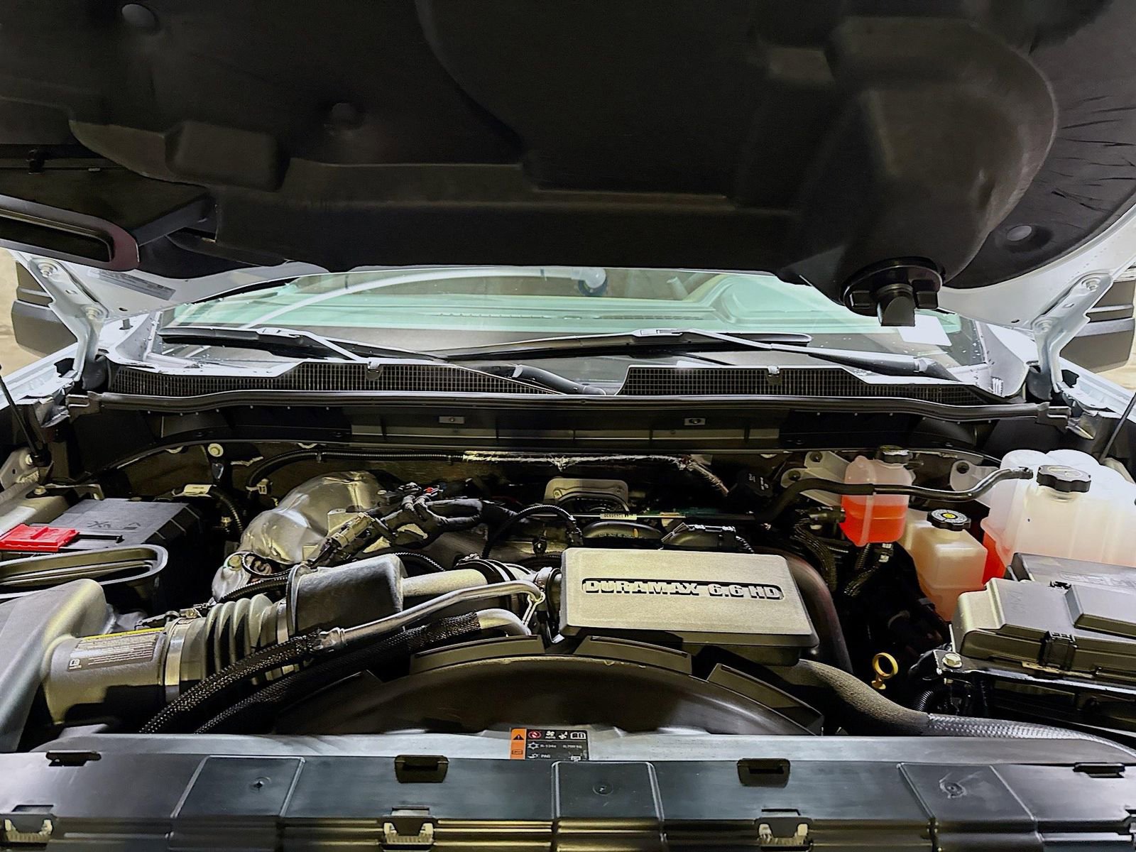 New 2026 Chevrolet Silverado 3500 LTZ w/ LTZ Plus Package image 37