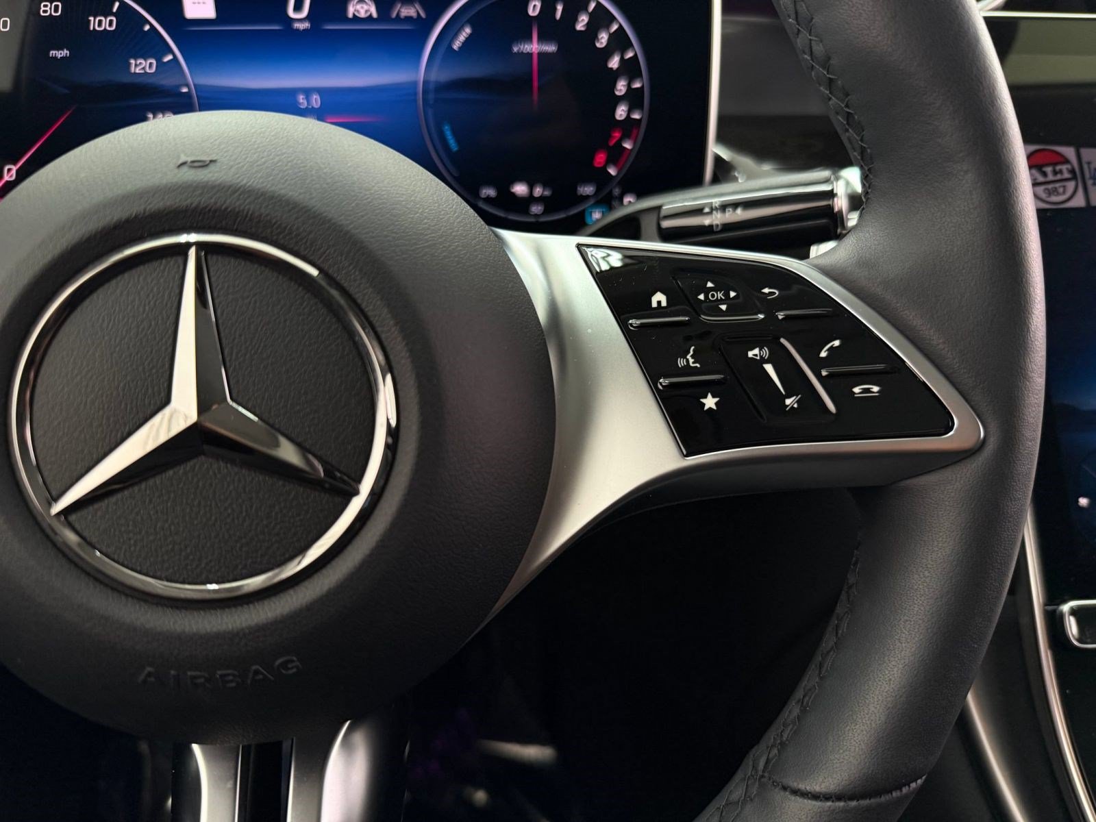 Certified 2025 Mercedes-Benz GLC 350e 4MATIC image 30