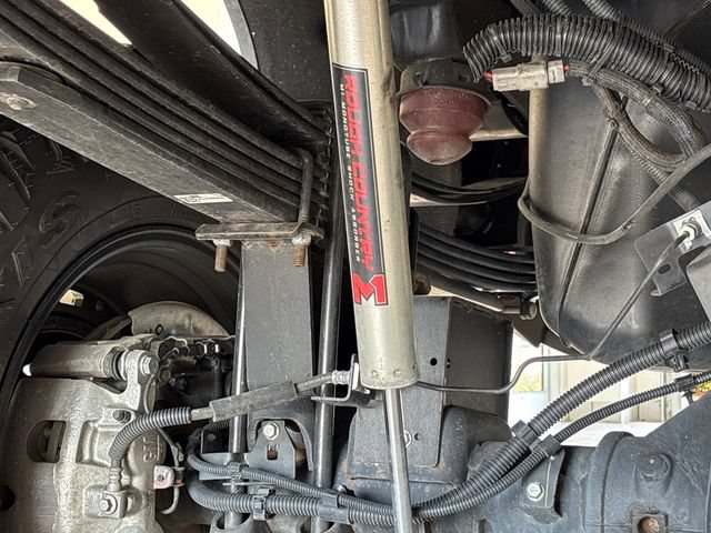Used 2025 GMC Sierra 2500 AT4 w/ AT4 Premium Plus Package AWD/4WD image 29