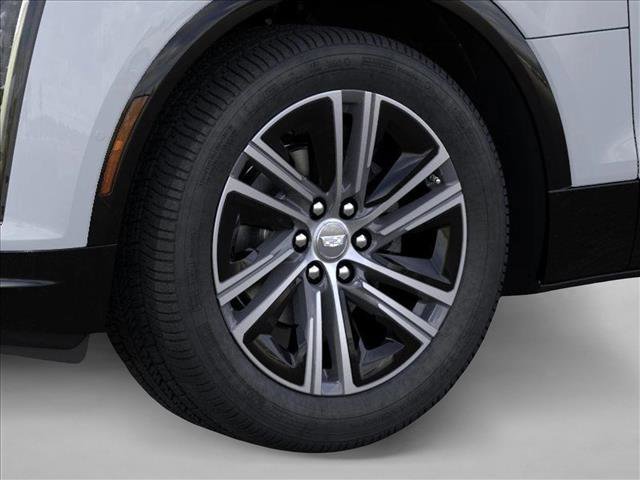 New 2026 Cadillac Lyriq Premium Luxury image 9