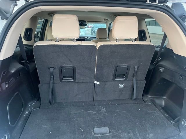 Used 2022 Jeep Grand Cherokee L Limited image 18