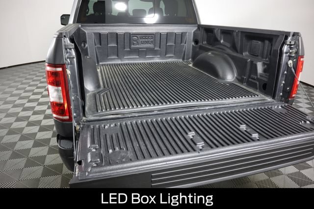 Certified 2019 Ford F150 XLT w/ Equipment Group 302A Luxury AWD/4WD image 34