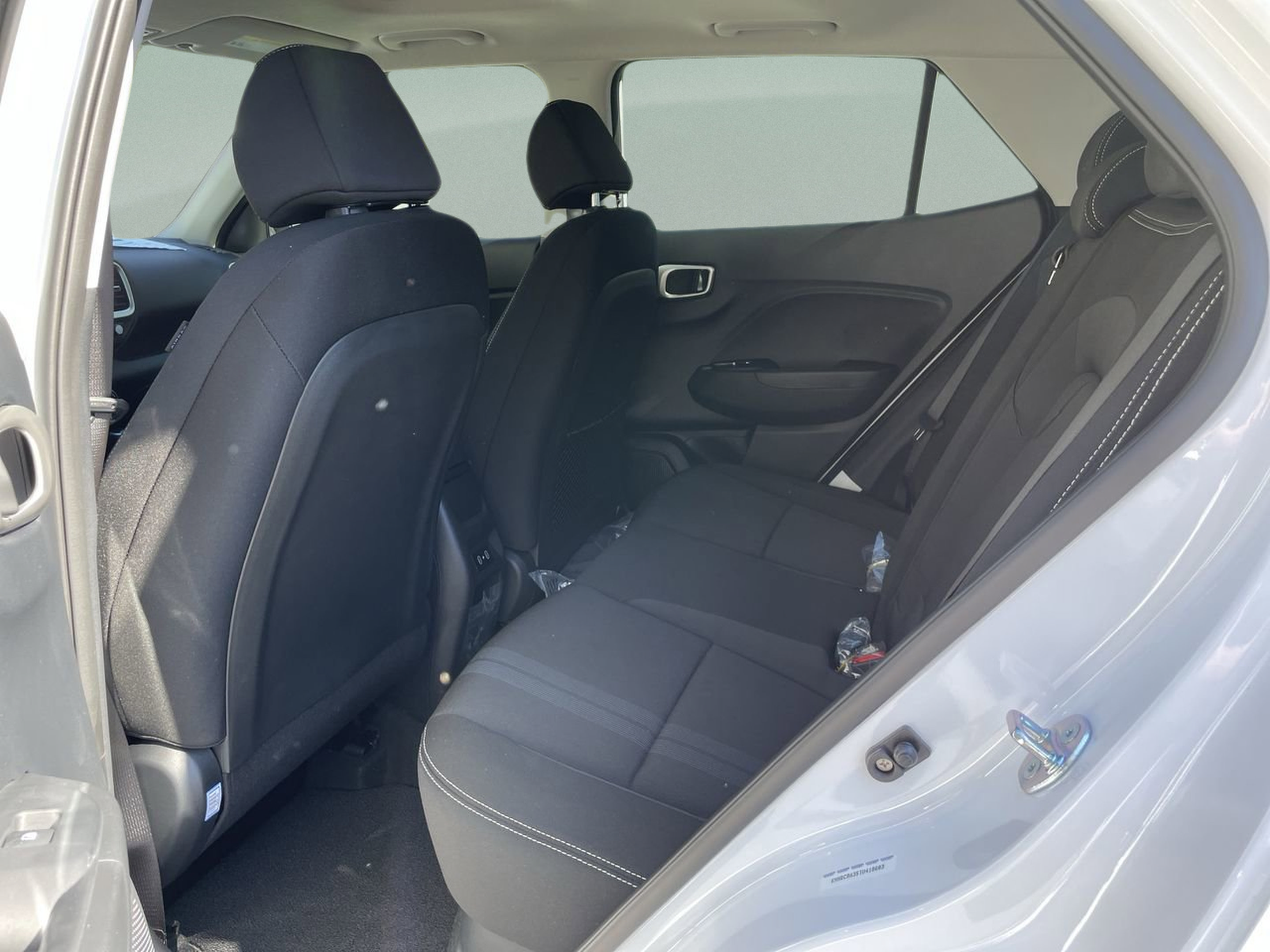 Certified 2026 Hyundai Venue SEL FWD image 17