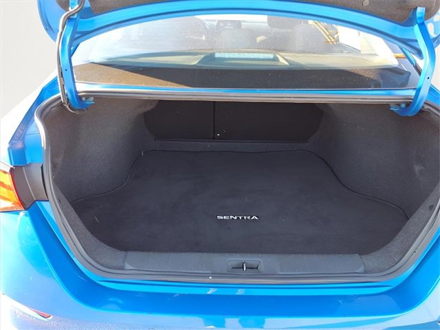 Used 2023 Nissan Sentra SV image 24