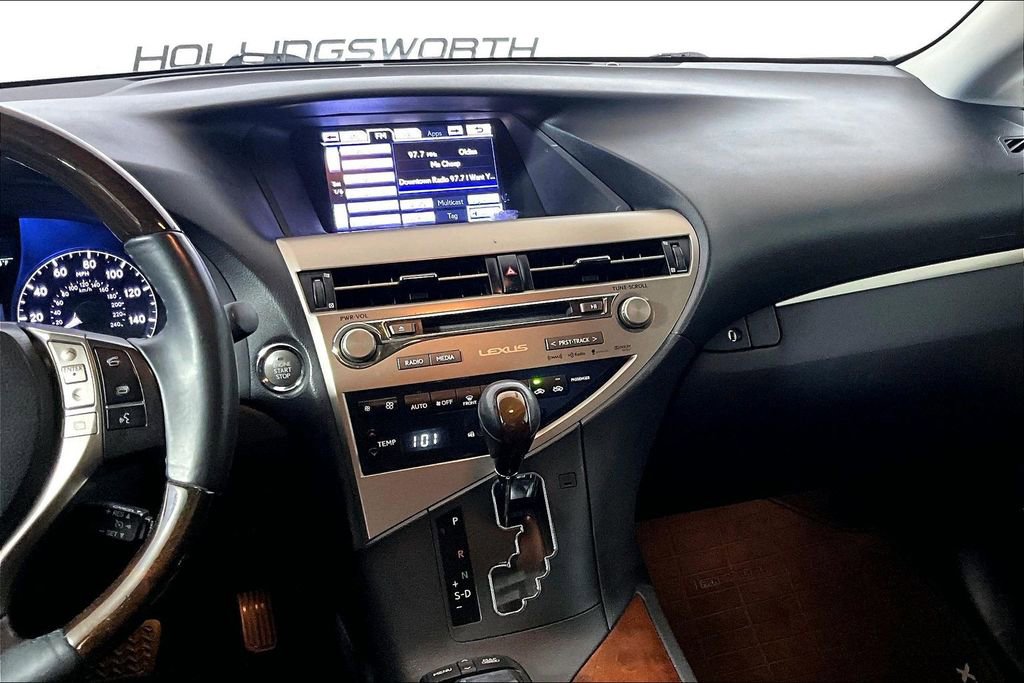 Used 2015 Lexus RX 350 AWD image 5