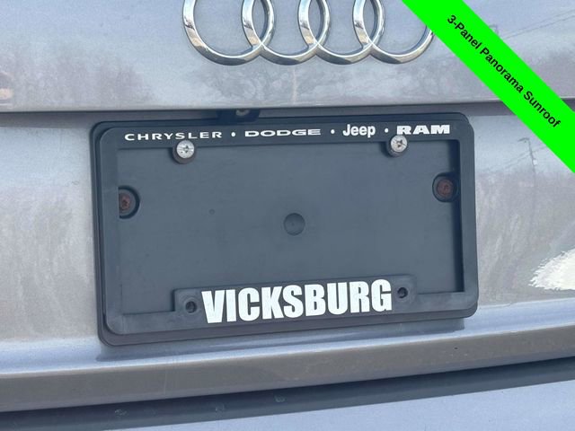 Used 2013 Audi Q7 3.0T Premium Plus w/ Premium Plus Pkg image 42